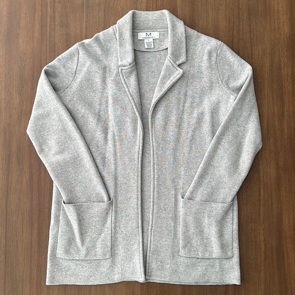 Magaschoni Blazer